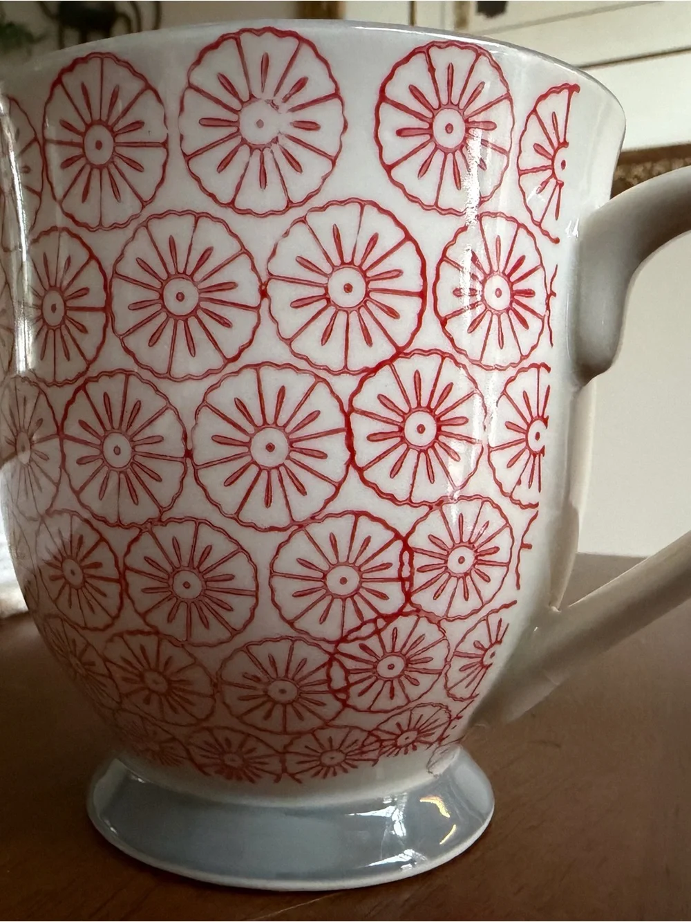 N/A charming ceramic